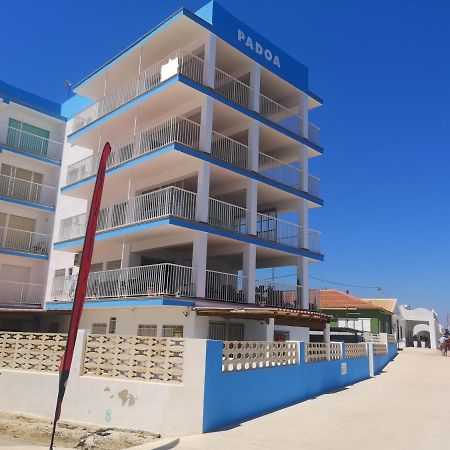 Apartamento Padoa Playa دينايا المظهر الخارجي الصورة