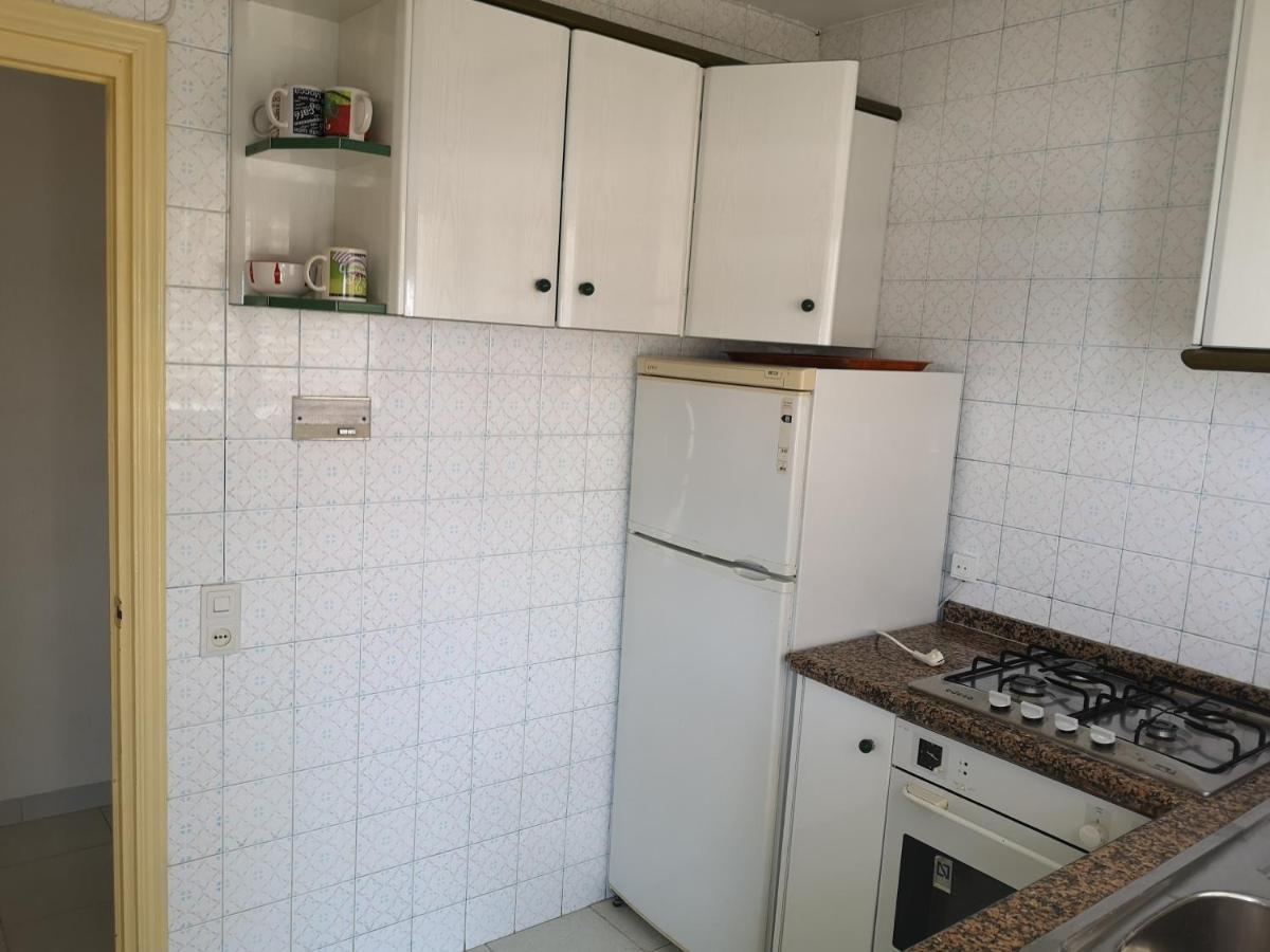 Apartamento Padoa Playa دينايا المظهر الخارجي الصورة