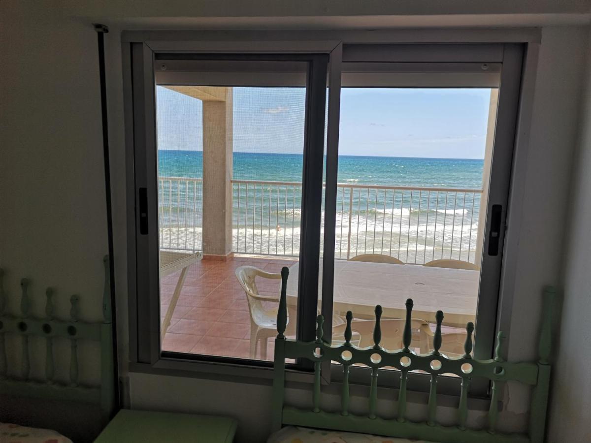 Apartamento Padoa Playa دينايا المظهر الخارجي الصورة