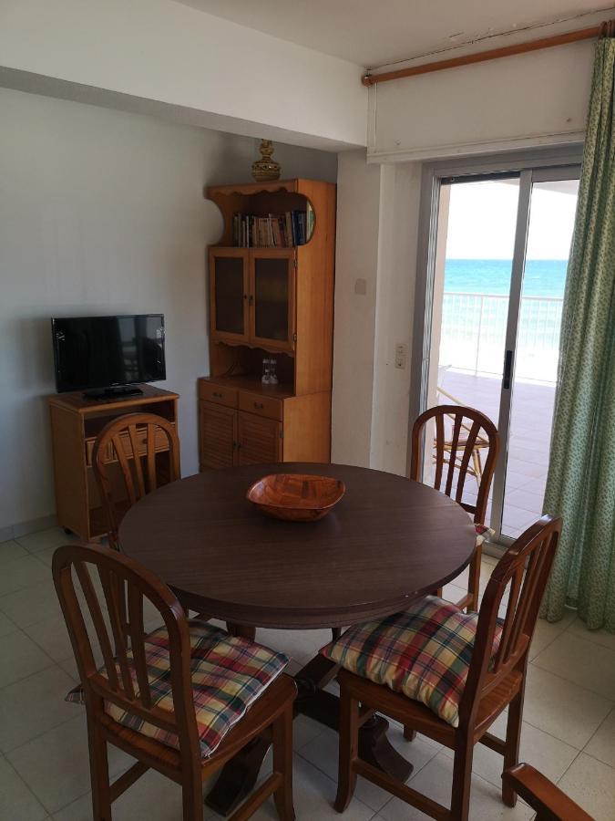 Apartamento Padoa Playa دينايا المظهر الخارجي الصورة