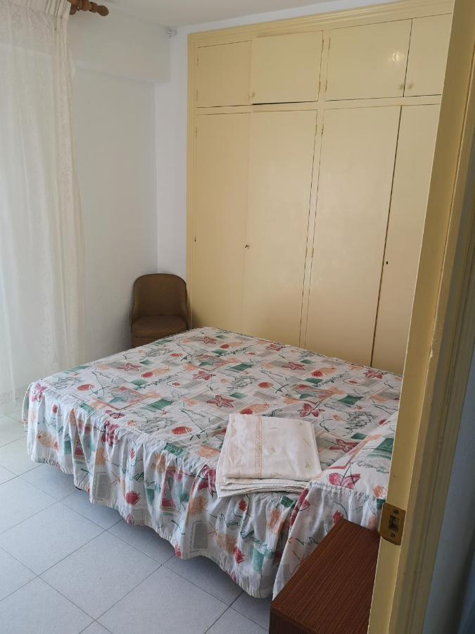 Apartamento Padoa Playa دينايا المظهر الخارجي الصورة
