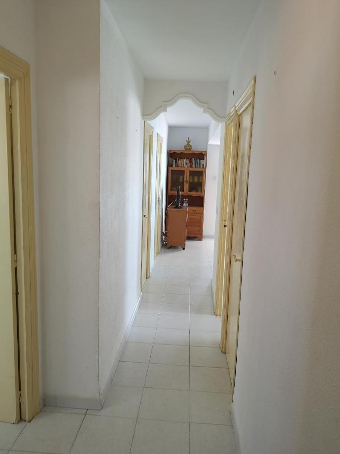Apartamento Padoa Playa دينايا المظهر الخارجي الصورة