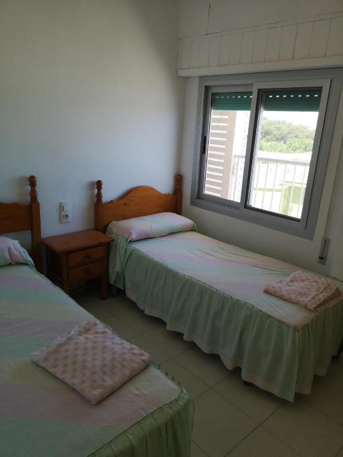 Apartamento Padoa Playa دينايا المظهر الخارجي الصورة