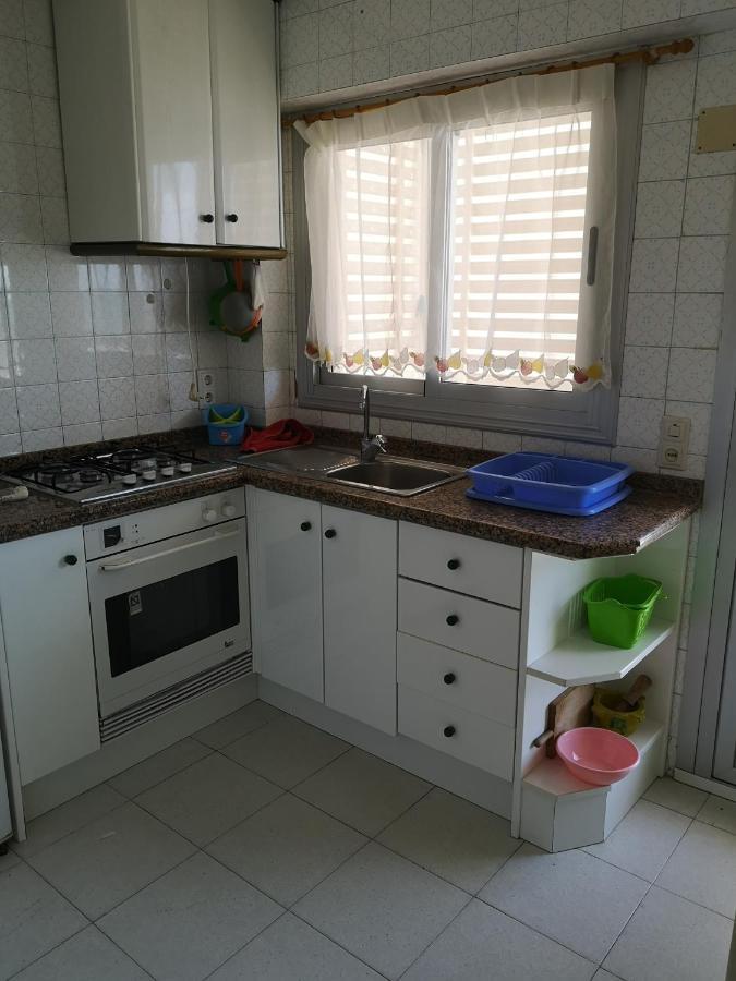 Apartamento Padoa Playa دينايا المظهر الخارجي الصورة