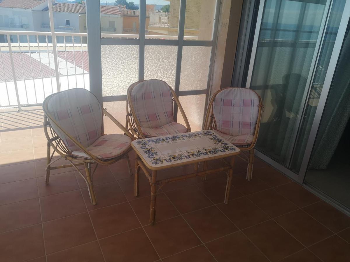 Apartamento Padoa Playa دينايا المظهر الخارجي الصورة