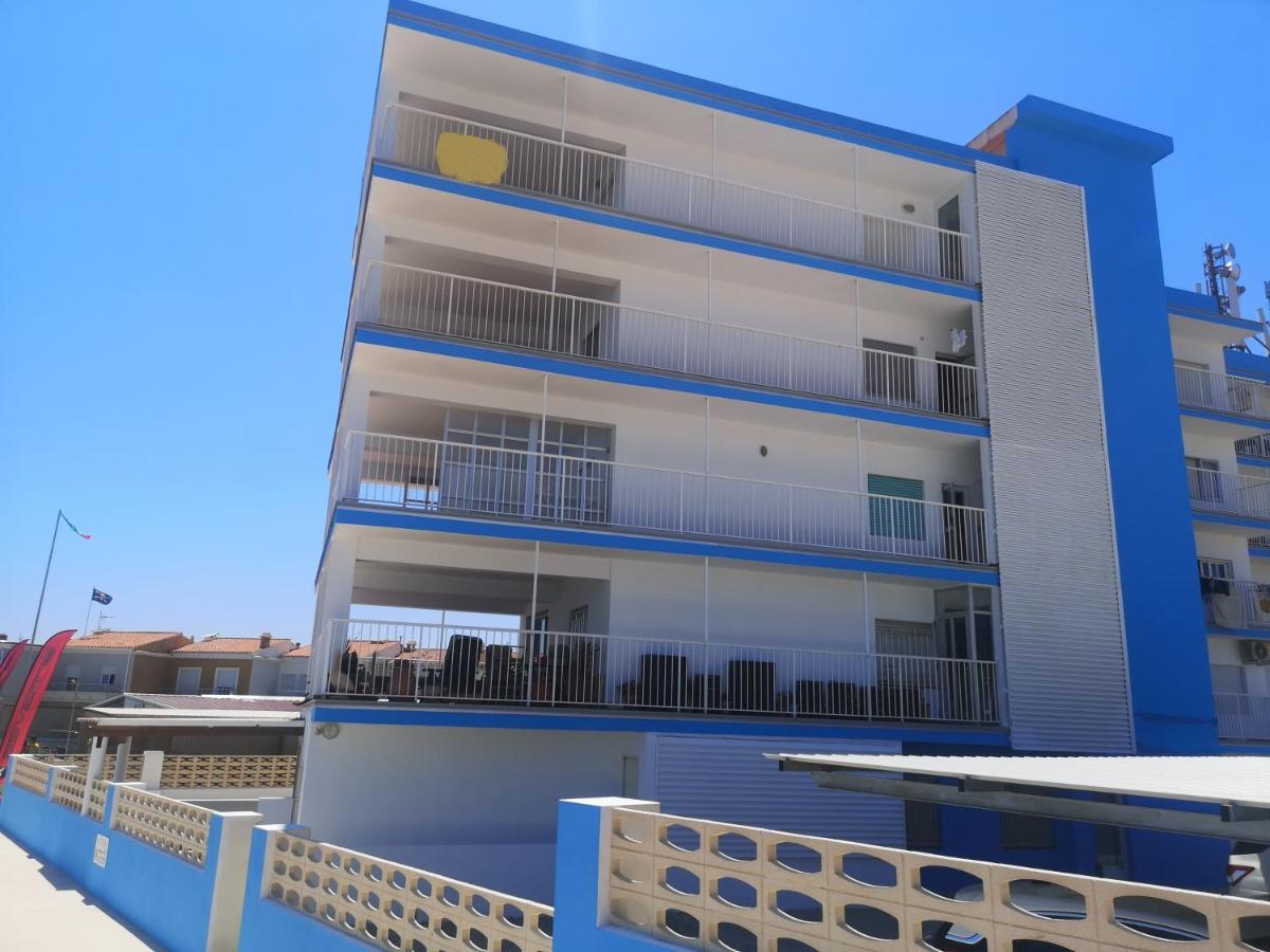 Apartamento Padoa Playa دينايا المظهر الخارجي الصورة