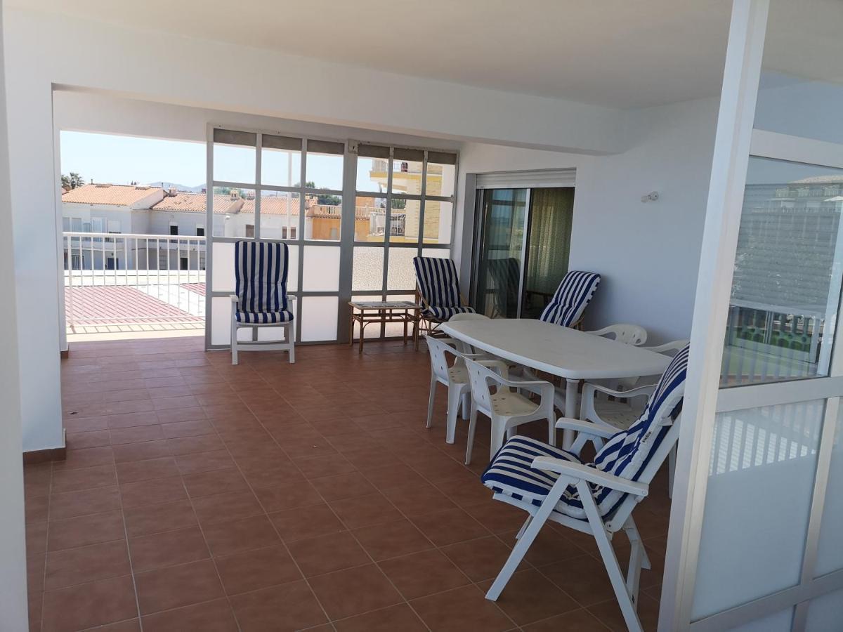 Apartamento Padoa Playa دينايا المظهر الخارجي الصورة
