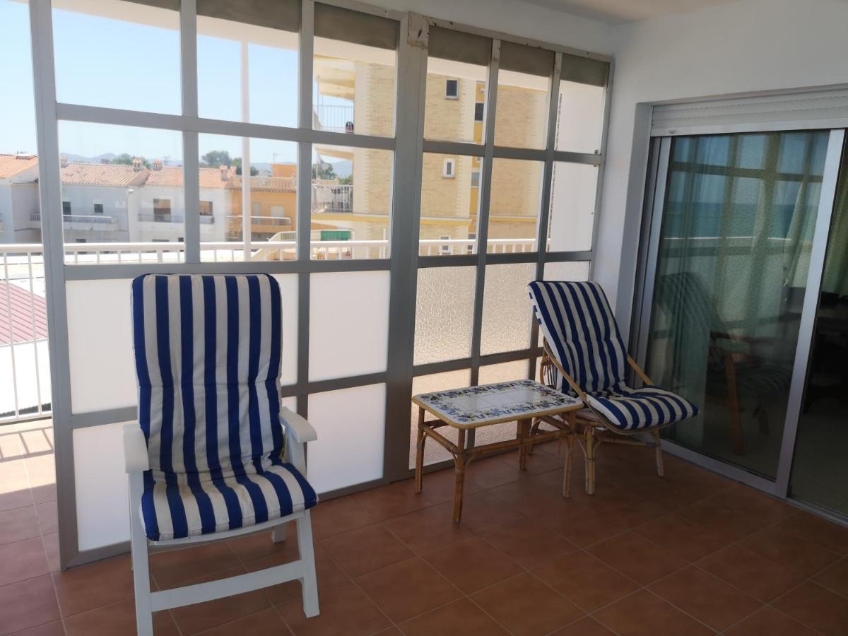 Apartamento Padoa Playa دينايا المظهر الخارجي الصورة