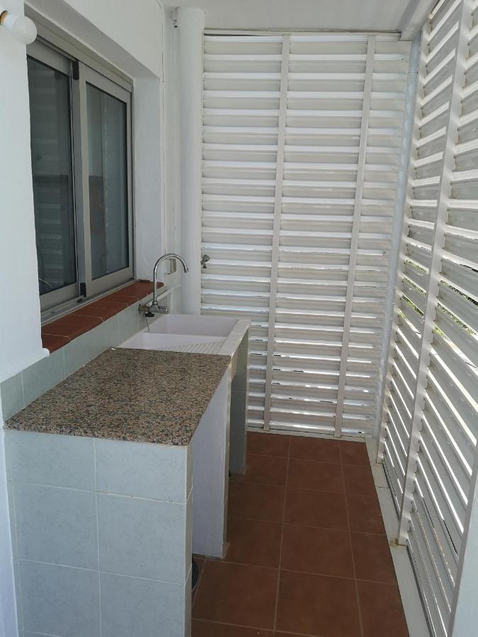 Apartamento Padoa Playa دينايا المظهر الخارجي الصورة