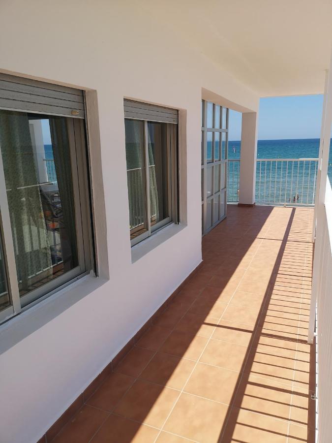 Apartamento Padoa Playa دينايا المظهر الخارجي الصورة