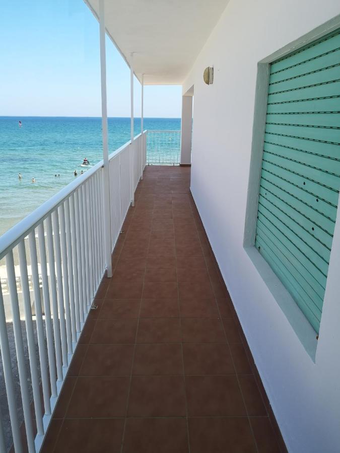 Apartamento Padoa Playa دينايا المظهر الخارجي الصورة