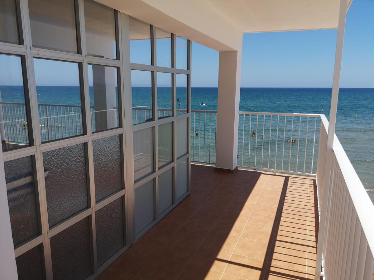 Apartamento Padoa Playa دينايا المظهر الخارجي الصورة