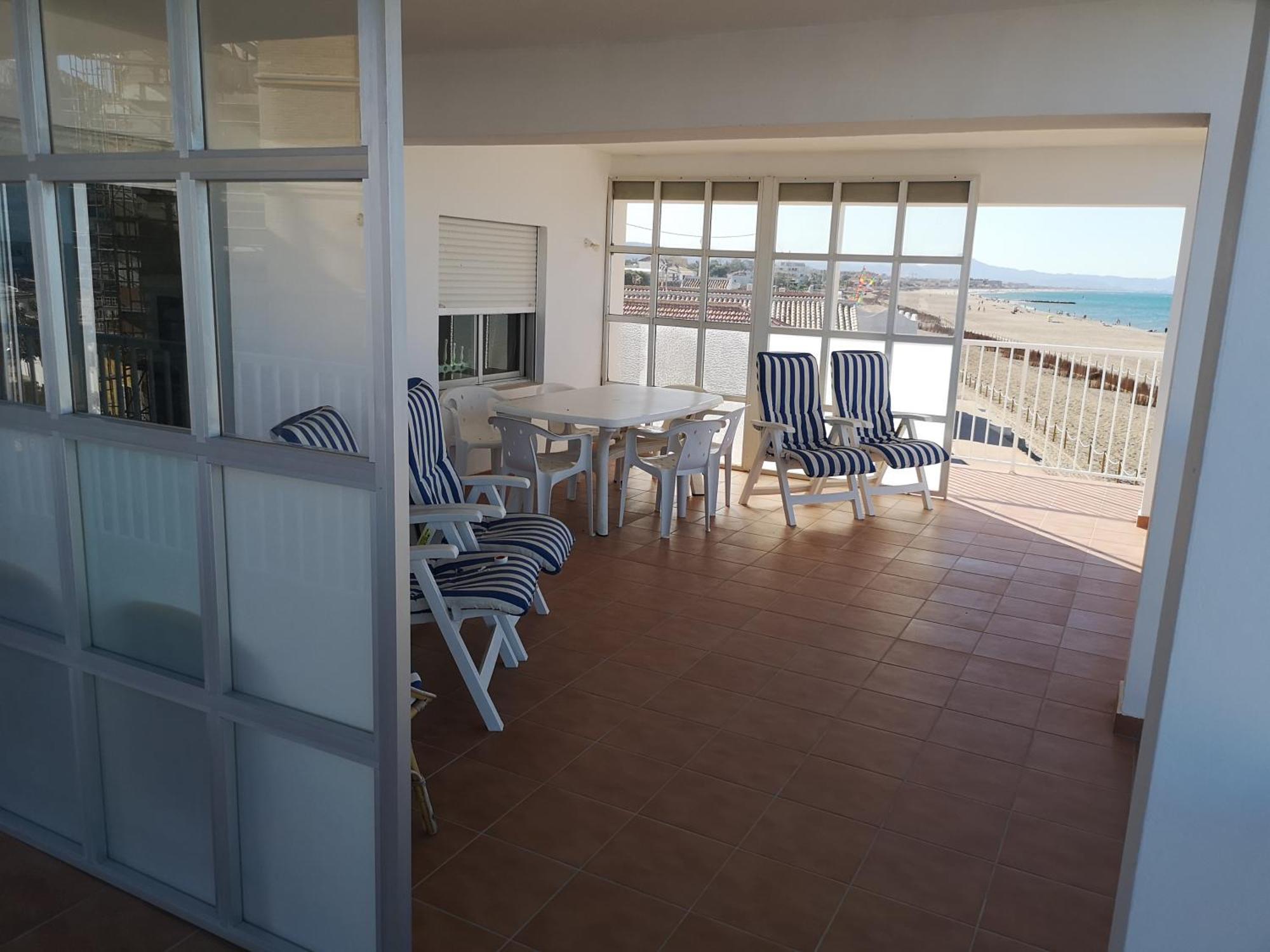 Apartamento Padoa Playa دينايا المظهر الخارجي الصورة