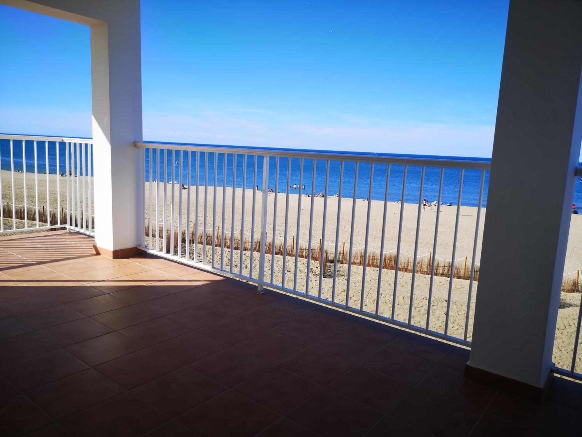 Apartamento Padoa Playa دينايا المظهر الخارجي الصورة