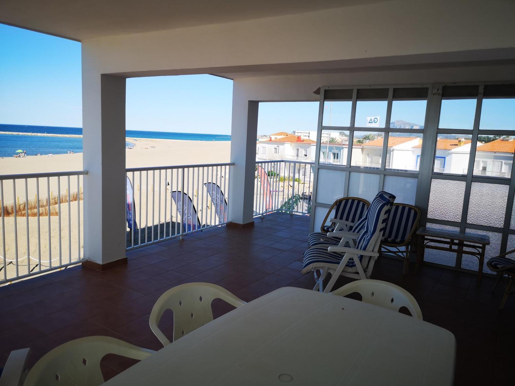 Apartamento Padoa Playa دينايا المظهر الخارجي الصورة